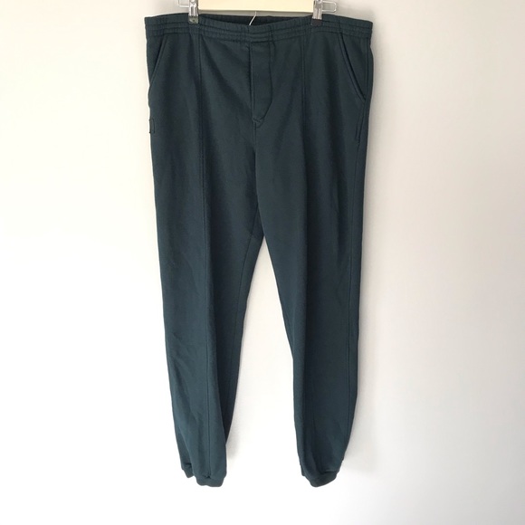 christian dior sweatpants